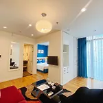 My Way Hotel & Residence Ha Noi