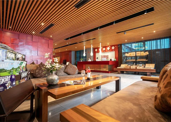 My Way Hotel & Residence Ha Noi