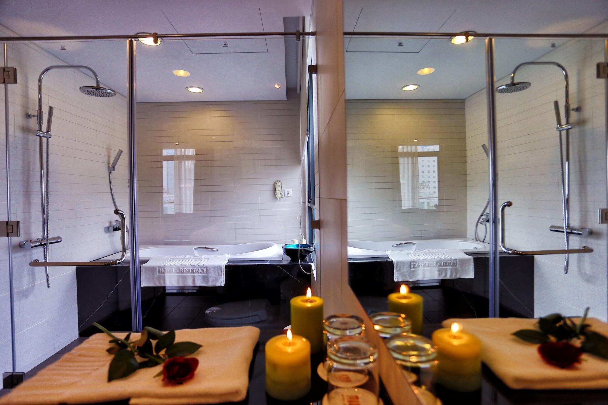 Hotel My Way & Ha Noi 3*