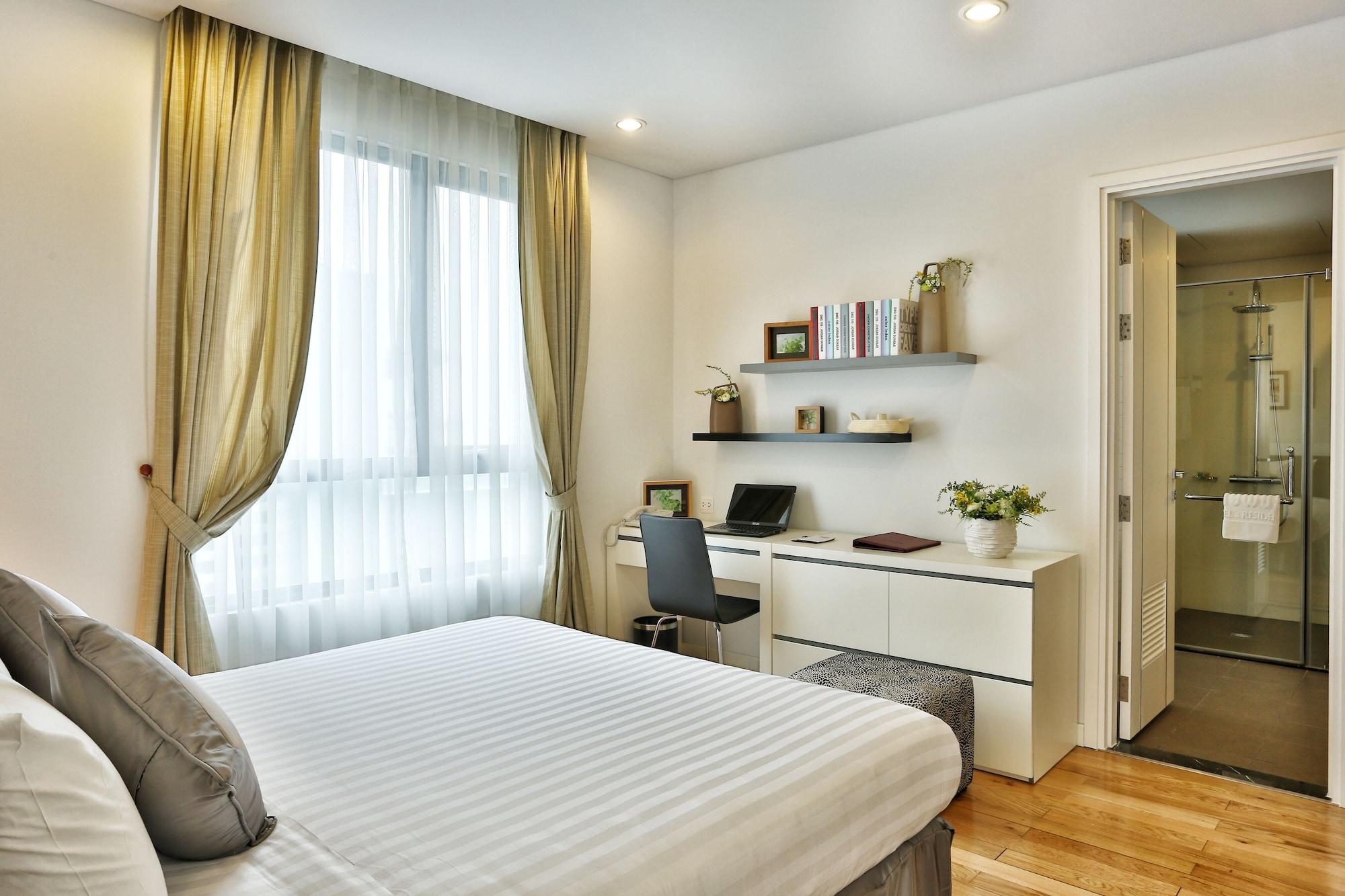 Hotel My Way & Ha Noi