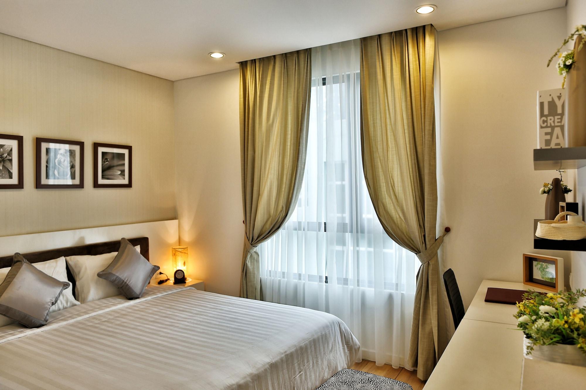 My Way & Ha Noi Hotel Hanoï