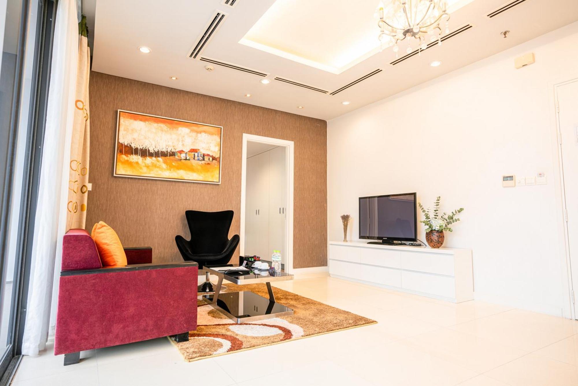Hotel My Way & Ha Noi 3*