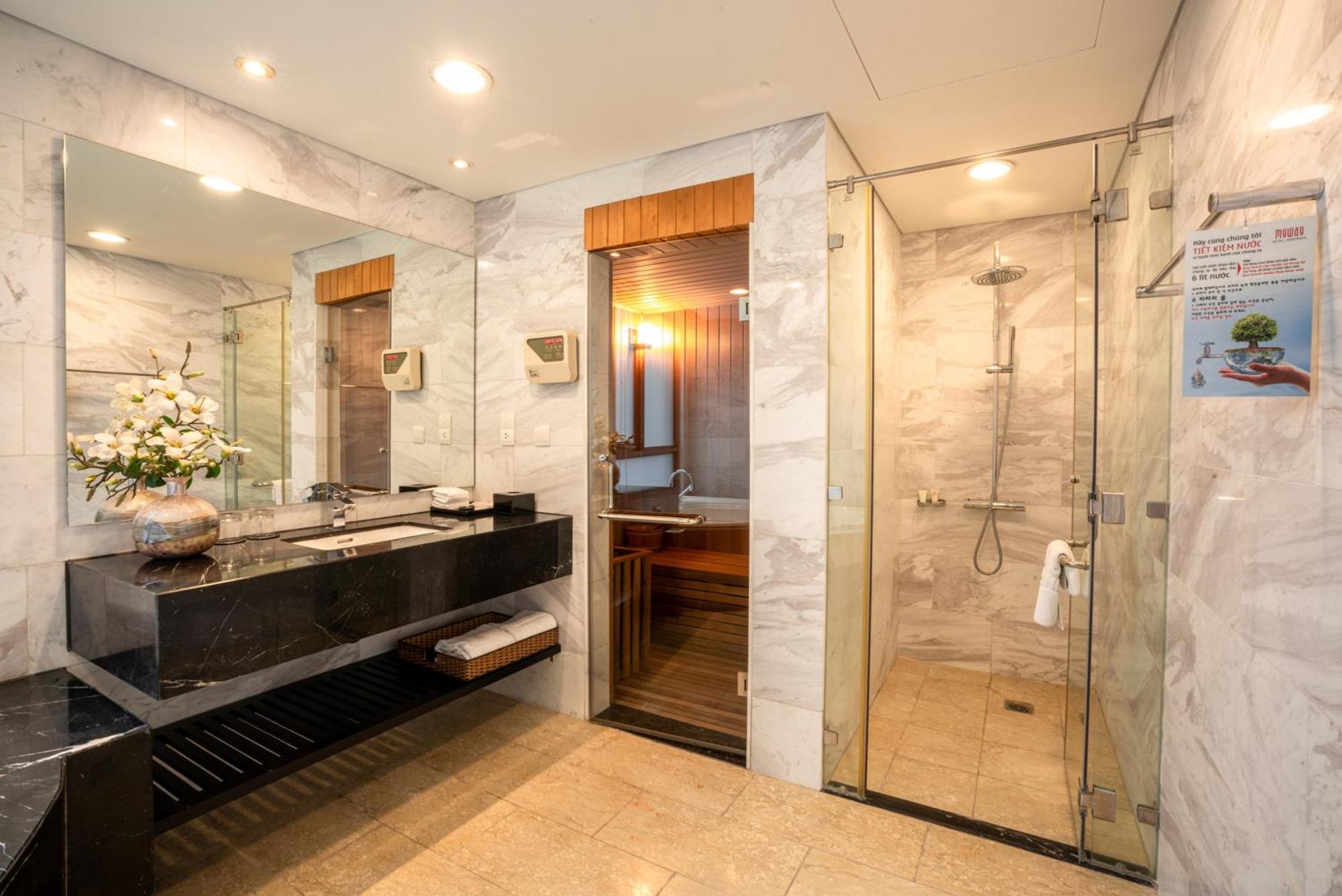 Hotel My Way & Ha Noi Hanoï