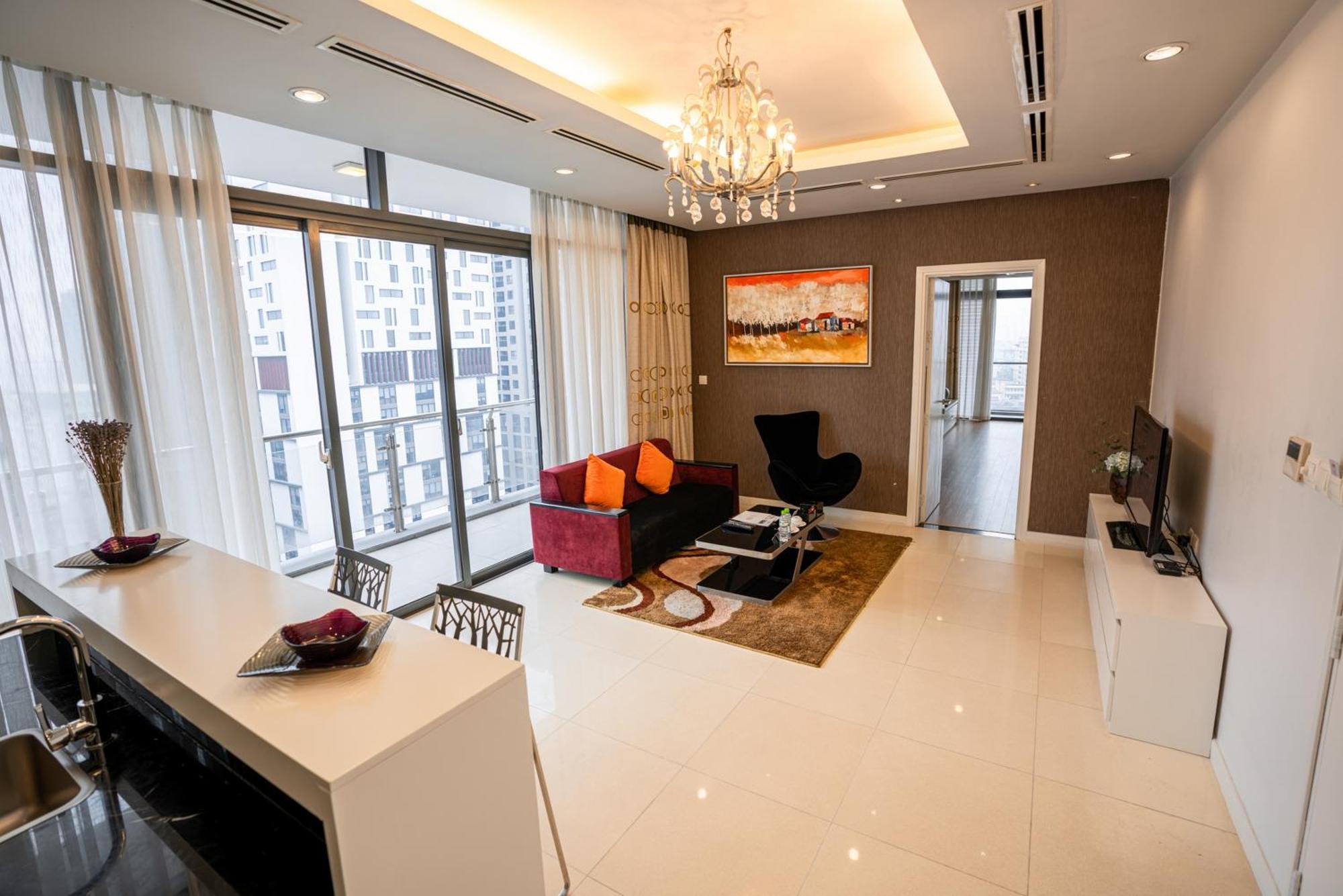My Way & Ha Noi Hotel Hanoï