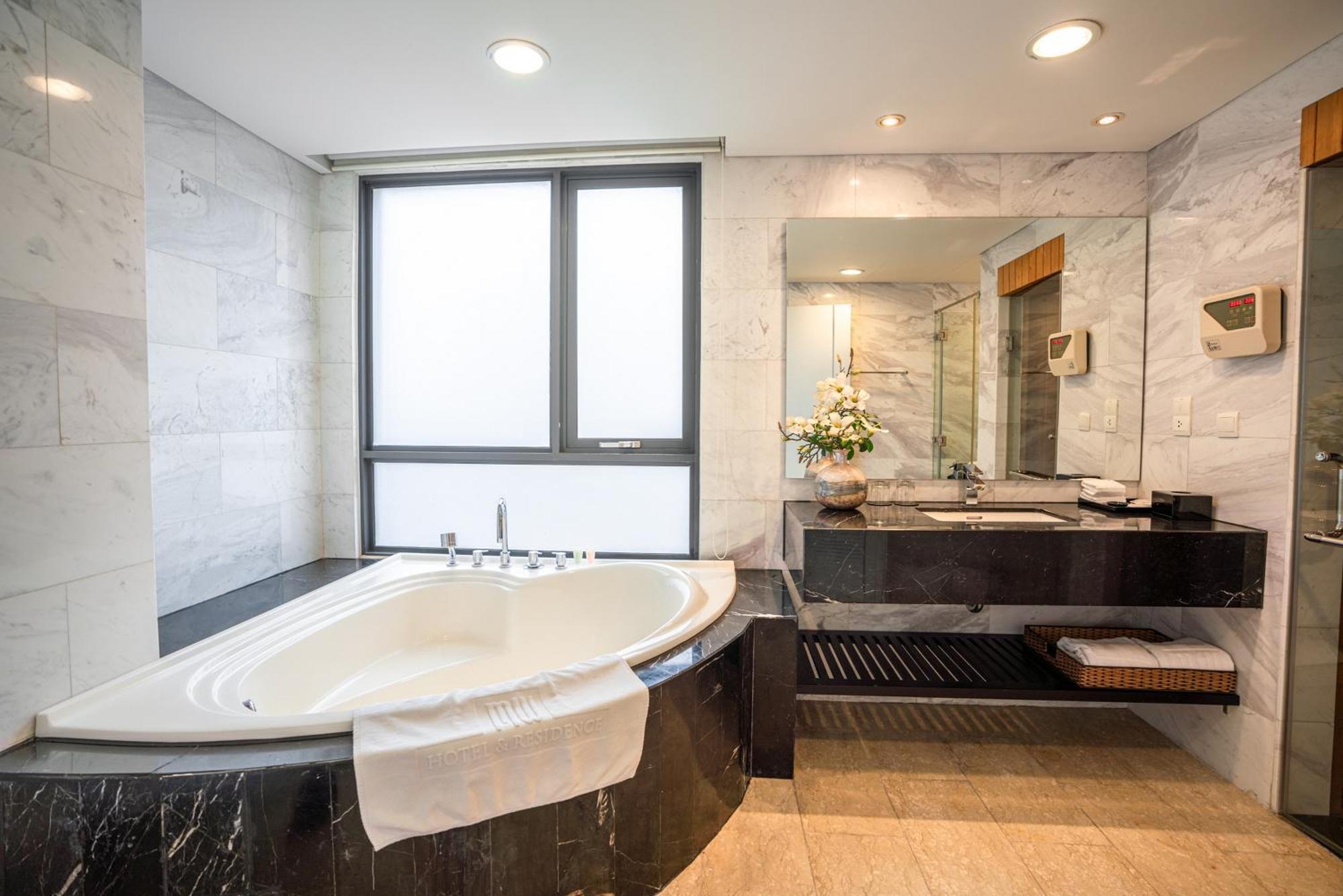 Hotel My Way & Ha Noi 3*