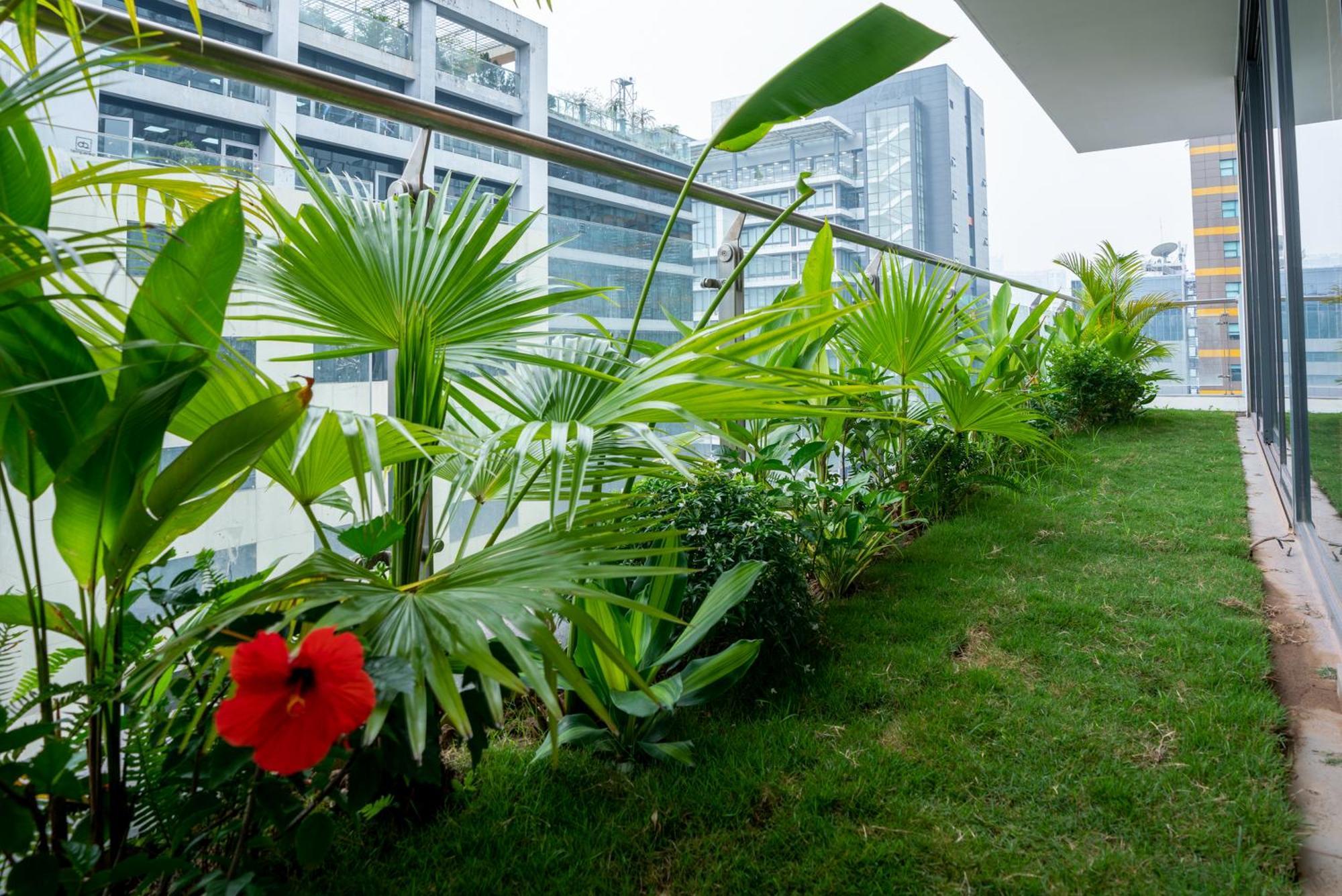 My Way & Ha Noi Hotel