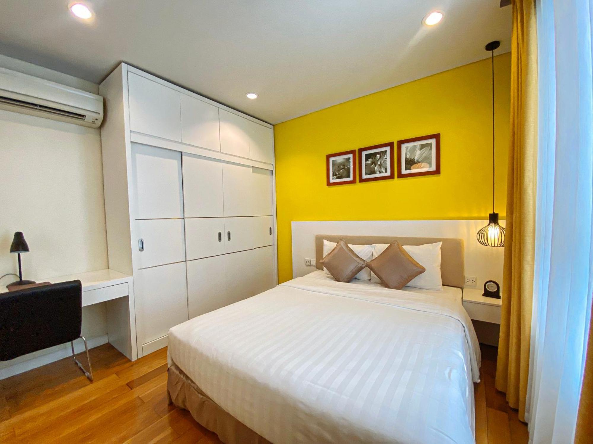 Hotel My Way & Ha Noi
