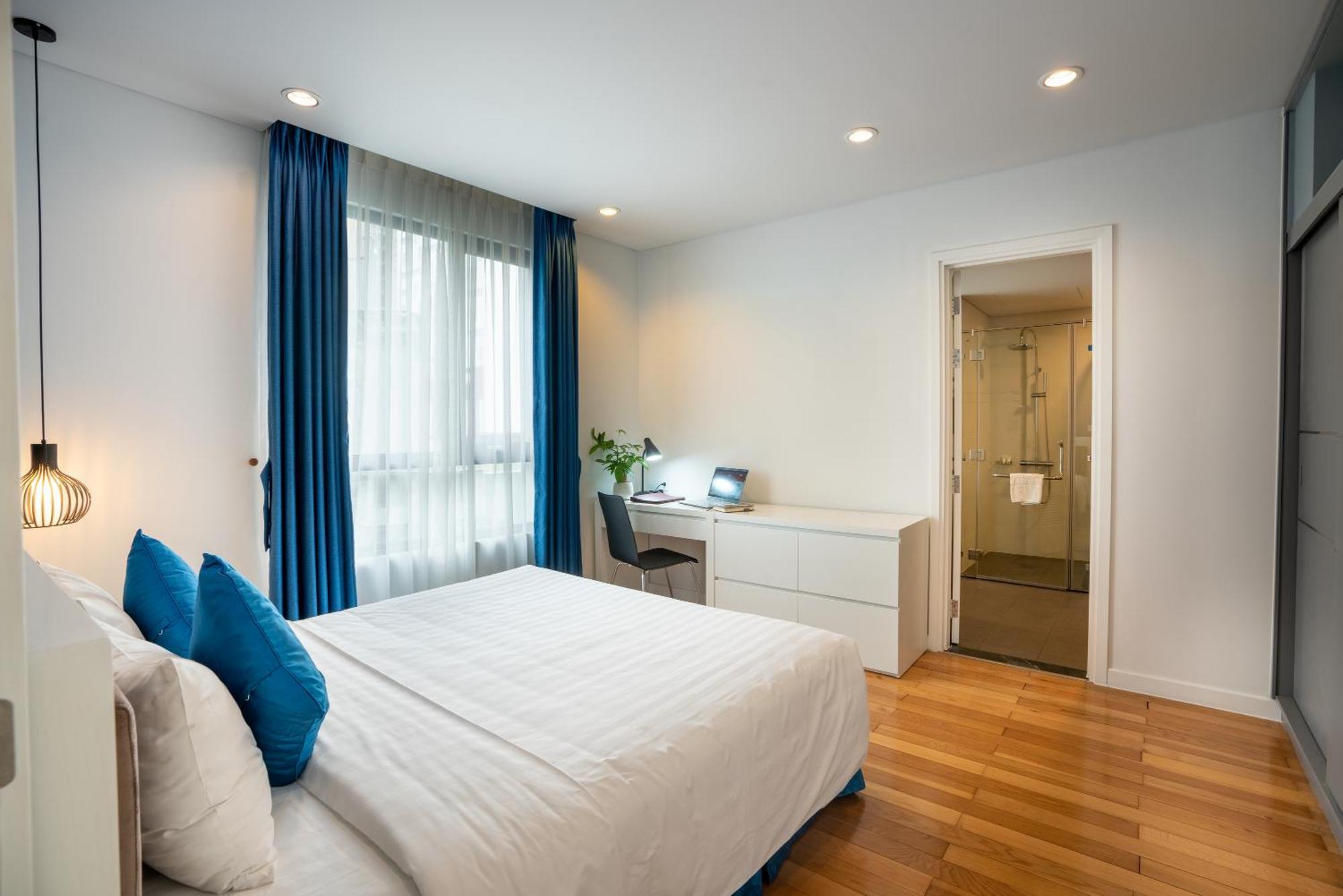 Hotel My Way & Ha Noi 3*