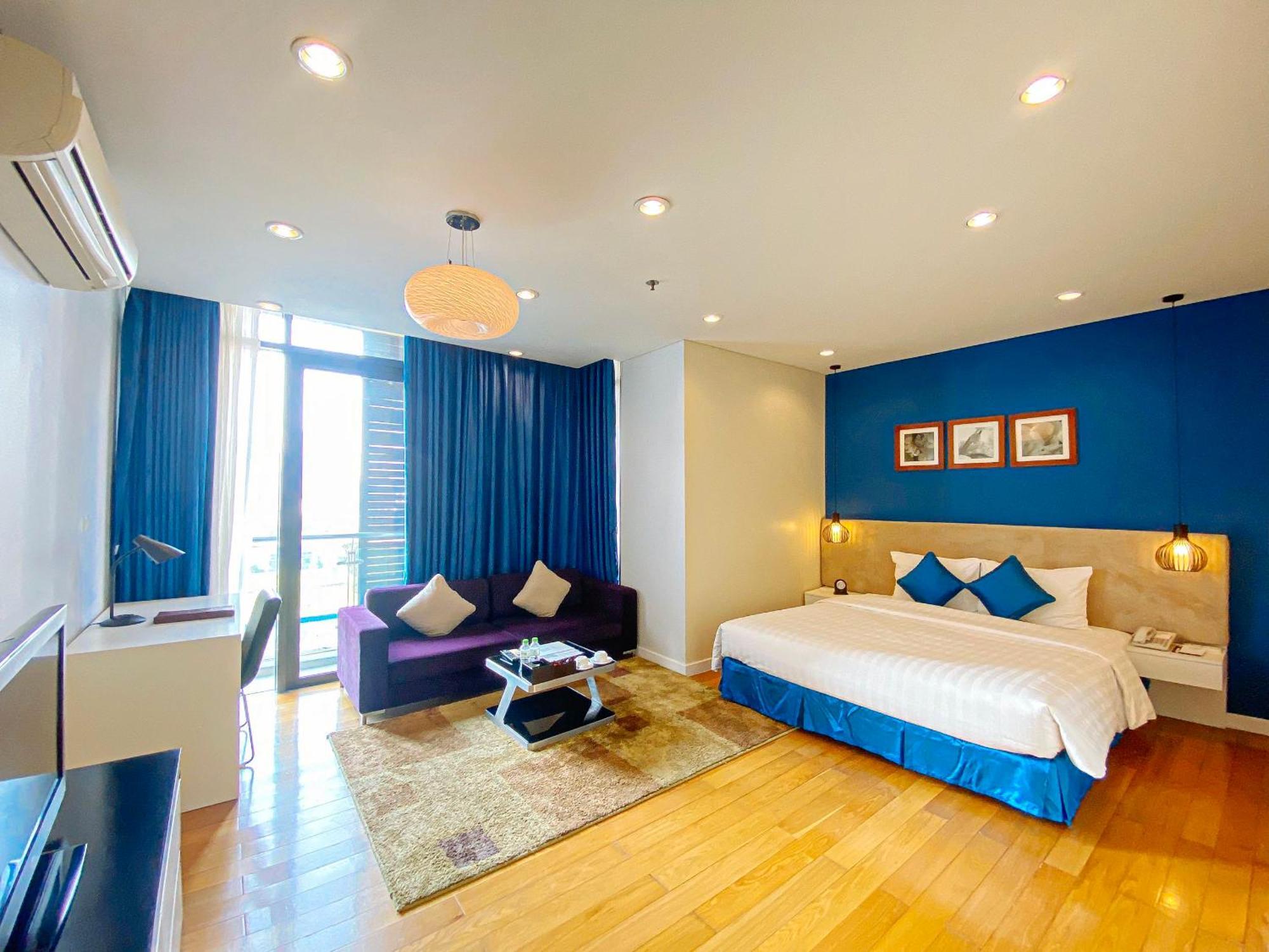 Hotel My Way & Ha Noi Hanoï