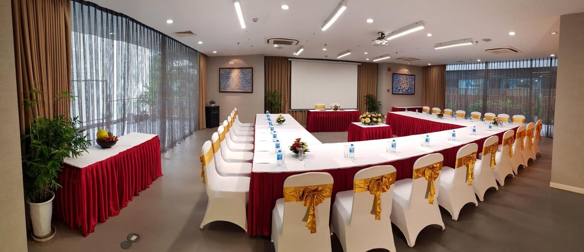 Hotel My Way & Ha Noi