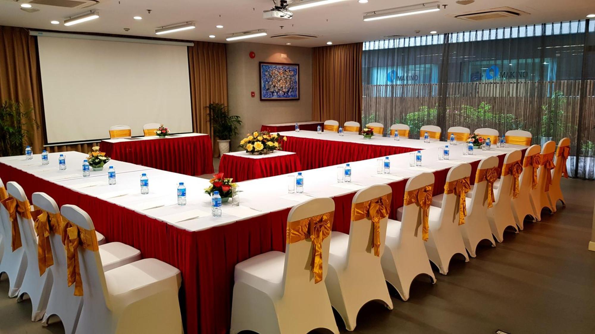 Hotel My Way & Ha Noi 3*