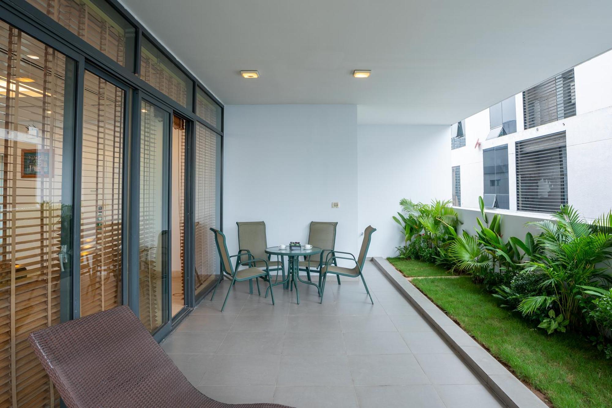 Hotel My Way & Ha Noi 3*