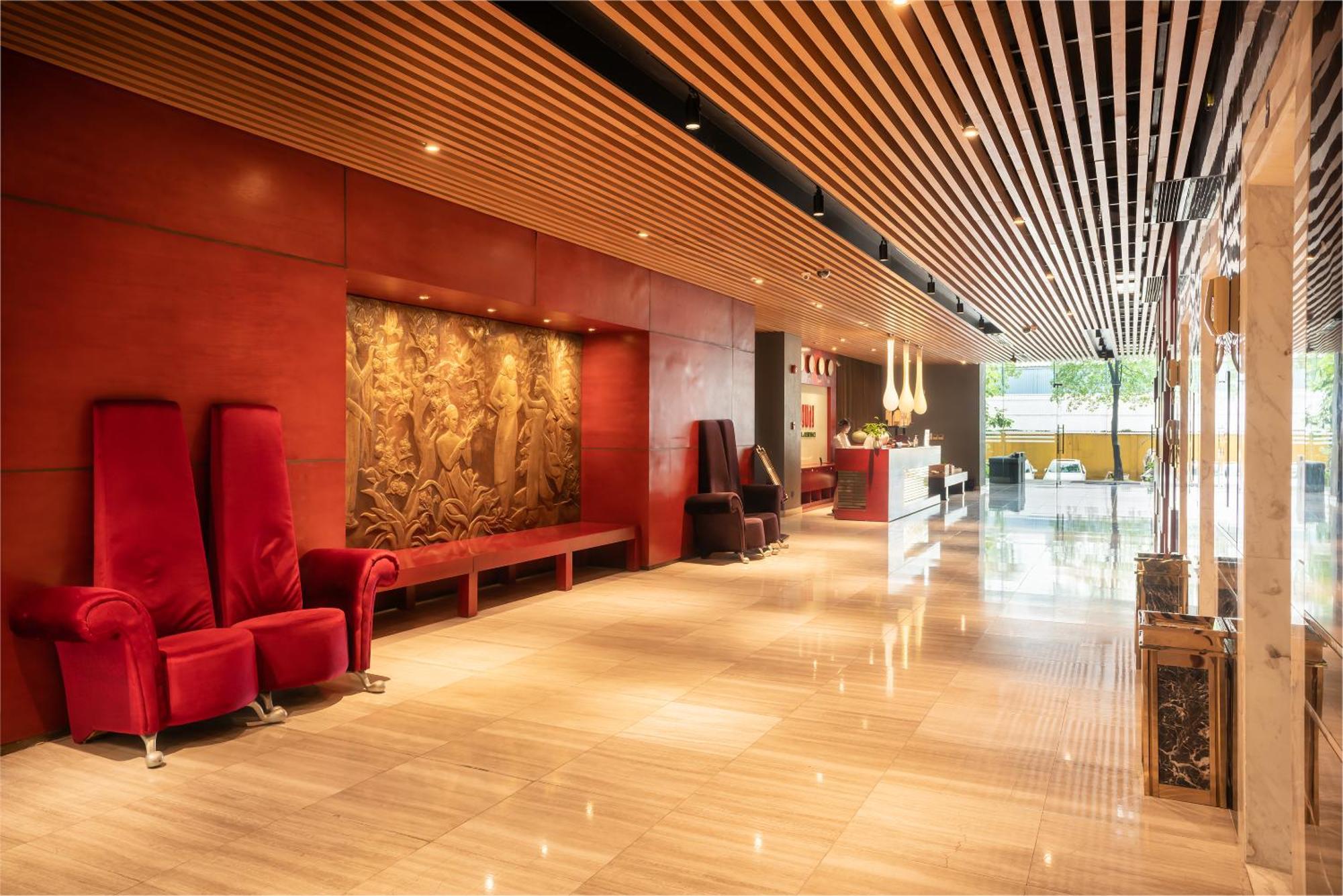 Hotel My Way & Ha Noi Hanoï