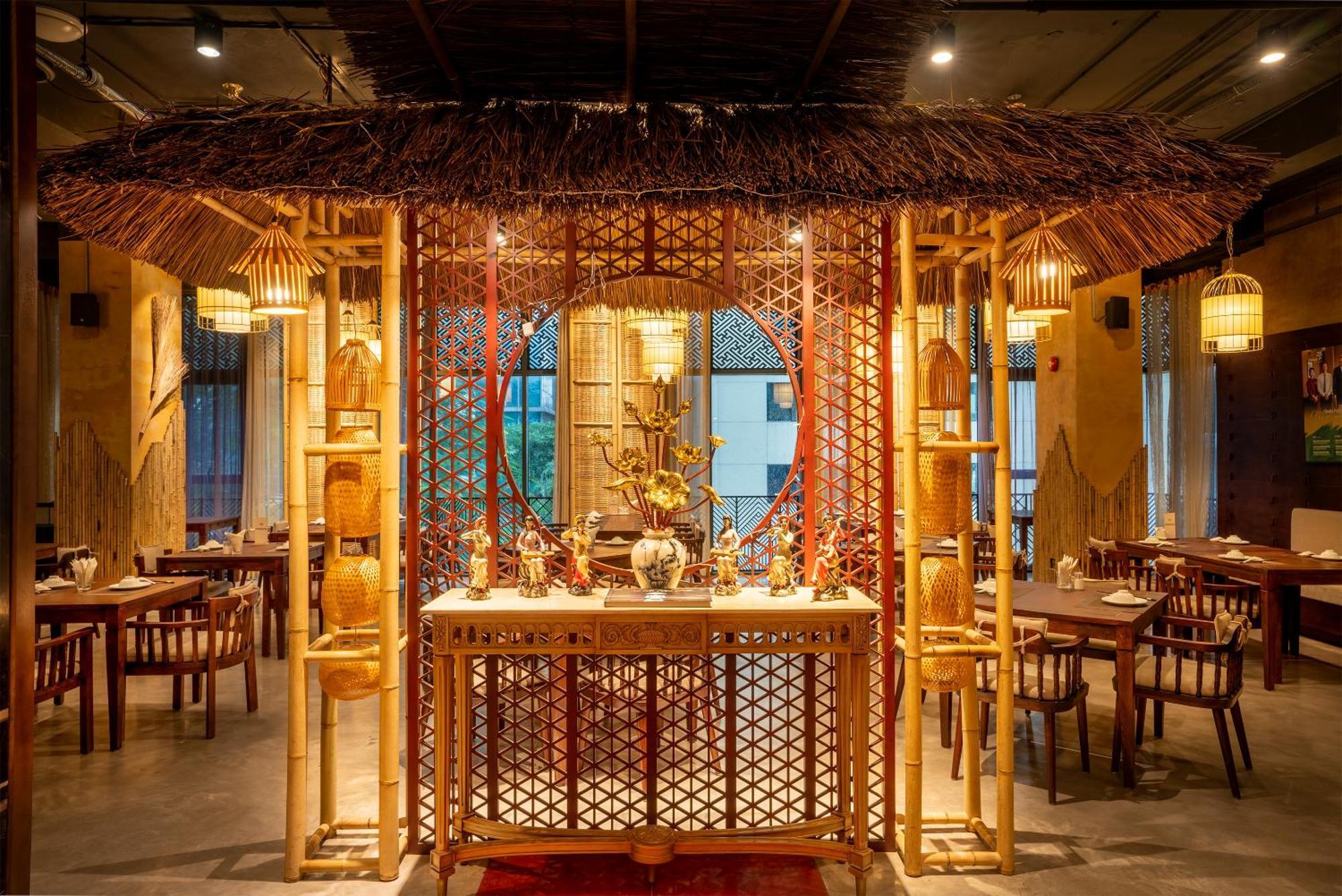 My Way & Ha Noi Hotel 3*