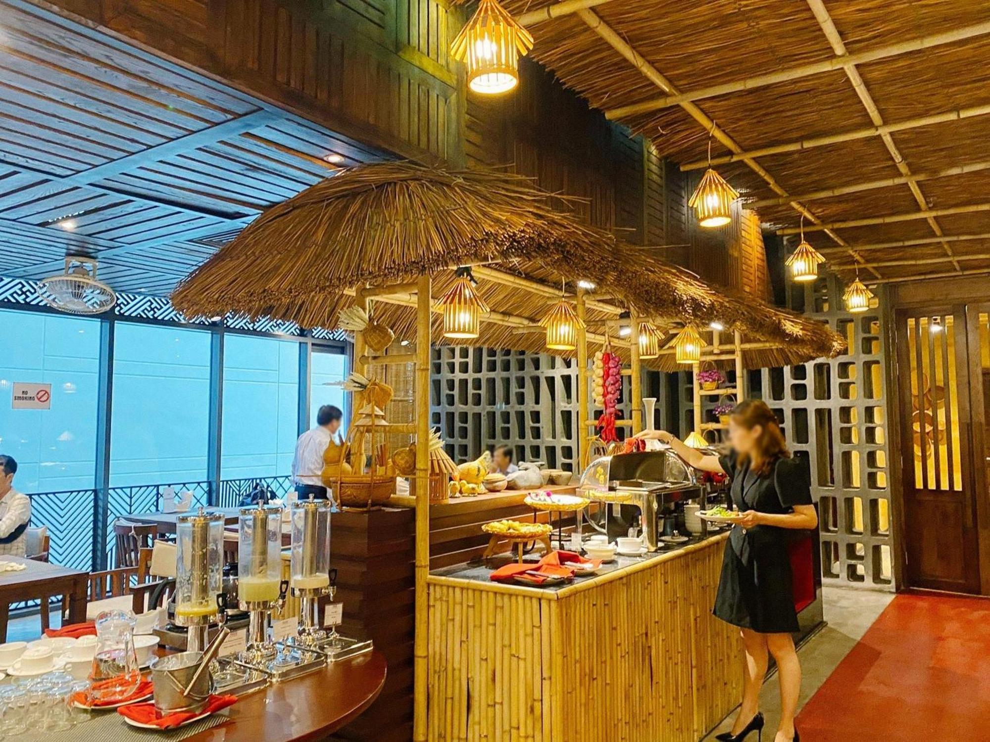 My Way & Ha Noi Hotel Hanoï